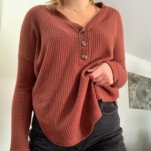 American Eagle sweater